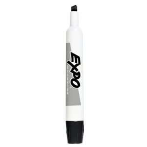   CORPORATION MARKER EXPO DRY ERASE BLK CHIS 1 EA: Everything Else