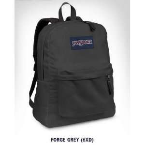  Jansport Backpack Superbreak Dark Grey: Office Products