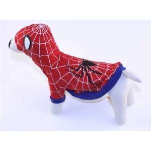  Halloween Spider Dog Costume: Toys & Games