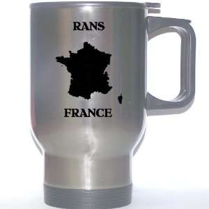  France   RANS Stainless Steel Mug: Everything Else