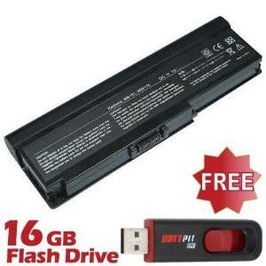   10516 (6600mAh / 73Wh) with FREE 16GB Battpit™ USB Flash Drive