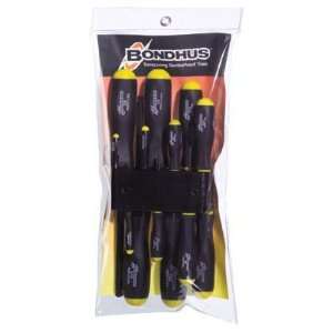   Hex Screwdriver Sets   10633 SEPTLS11610633: Home Improvement