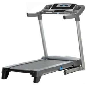  ProForm 5.5 CrossTrainer Treadmill