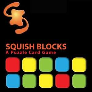  Squish Blocks: Toys & Games