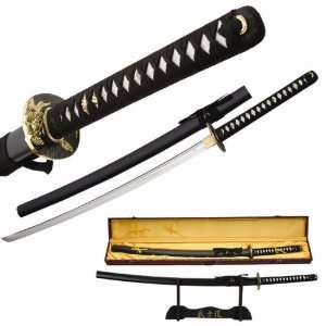  Hand Forged Samurai Sword: Health & Personal Care