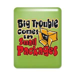  iPad Case Key Lime Big Trouble Comes In Small Packages 