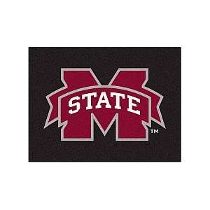  Mississippi State University All Star Rug: Everything Else