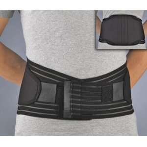  Prolite 9 Neoprene Lumbar Support: Health & Personal Care