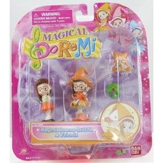 Magical DoReMi Magical Reanne Griffith and Friends by X concept