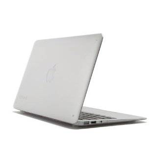   11 Inch Clear (Fits Late 2010 and June 2011 Releases of MacBook Air 11