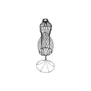  11 Wire Dress Form Arts, Crafts & Sewing