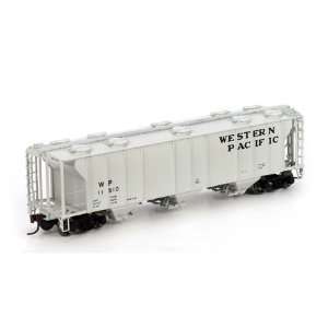  HO RTR PS 2 2893 Covered Hopper, WP #11510 Toys & Games