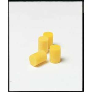  3M 310 1103 Ear Plugs,Uncord,NRR 29,Ylw,PK200