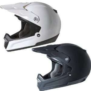  Z1R Intake Solid Full Face Helmet Medium  Black 