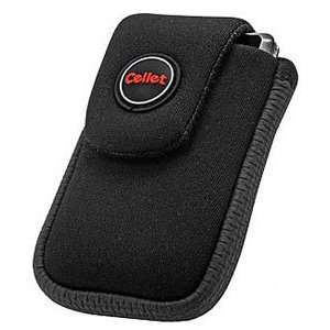   Sports Case Pouch Clip Black For Samsung Haven (U320): Everything Else