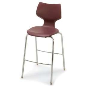  Smith System 11890 Flavors Stool  28 H: Everything Else