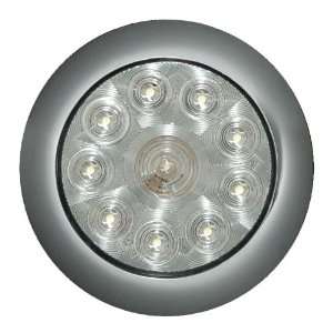  InteriorExterior LED Utility Light: Home Improvement