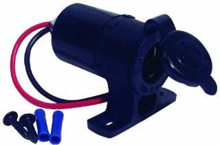 Attwood Marine 12 Volt Power Outlet