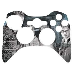  Vinyl Skin for 1 Microsoft Xbox 360 Wireless Controller: Electronics