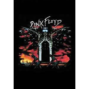  Pink Floyd   Poster Flags: Home & Kitchen