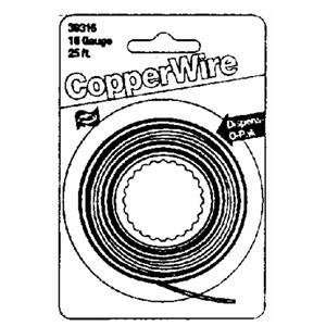  Anchor Wire #123109 25 18GA COP Wire