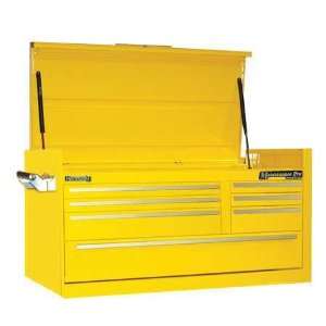  4202Mpyw Kennedy 42 7 Dr Chest/Yellow 