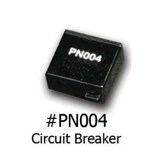   : PN004   Rep. Circuit Breaker for all Power Probes: Home Improvement