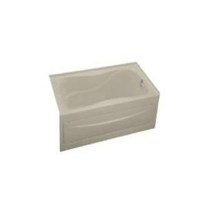  Kohler K 1219 RA G9 32 bath w/ integral apron, tile flange 