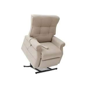  LC 125S Specialty Collection Lift Chair   Black Vinyl 