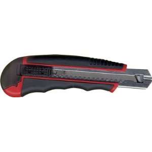   Edge KNF2118339 Auto Load Snap Knife   8 Point: Home Improvement