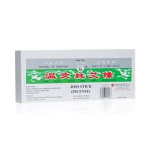   ????? mild moxibustion juss stick 10pcs/Box