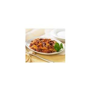 MedifitNY Healthwise 13g High Protein Diet Pasta Fagioli Entrée Lunch 