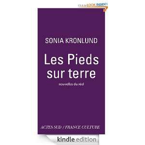 les Pieds sur terre nouvelles du réel (ESSAIS SCIENCES) (French 