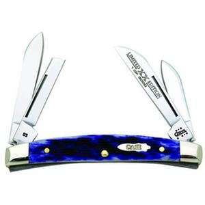   Small Congress, Ultra Violet Blue Handle, 4 Blades: Sports & Outdoors