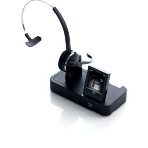    Jabra PRO 9460 Headset (14401 03)  