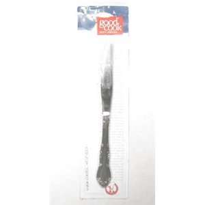  Bradshaw #14610 Stainless Steel Dinner Knife: Kitchen 