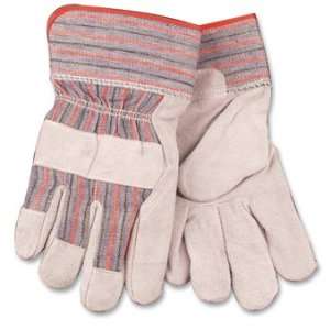   Leather Palm   XL   Kinco Work Gloves (1498 XL): Home Improvement
