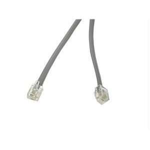  14ft RJ11 Modular Telephone Cable Electronics