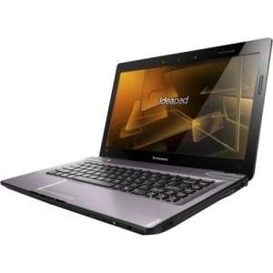 com Lenovo IdeaPad Y570 08622LU 15.6 LED Notebook   Core i5 i5 2410M 