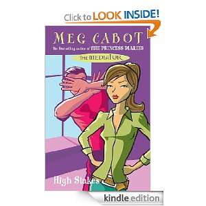  The Mediator 2 High Stakes eBook Meg Cabot Kindle Store