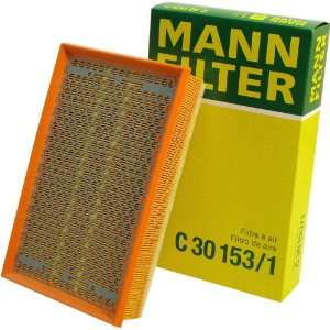  Mann Filter C 30 153/1 Air Filter Automotive