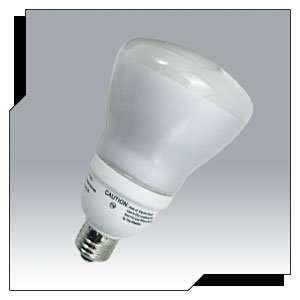   CF15R30/2700/E26 15W 120V Compact Fluorescent Lamp