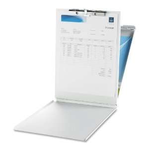  Business Source 16510 Form Holder, Top Opening, 8 1/2x12 