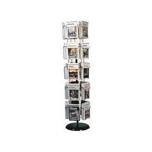  Clymer SPINNER RACK FOR 25 TITLES SR 25 Automotive