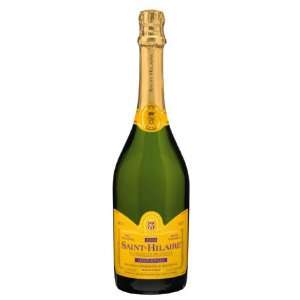  Saint Hilaire Limoux Blanc de Blanc Brut 2008 Grocery 