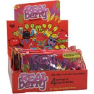  Real Berry Bars 16 Bars