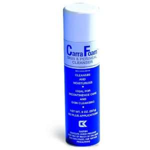  Carrington CarraFoam Cleanser   Sku CRN102080_CS12 Beauty