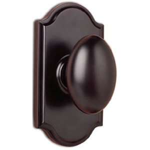  Weslock 1705 Julienne Single Dummy Door Knob