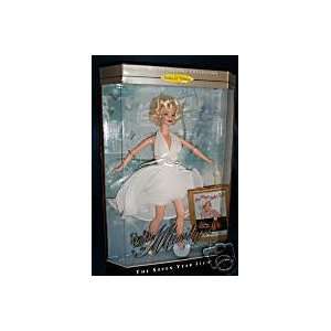  Barbie Marilyn (The Seven Year Itch) Toys & Games