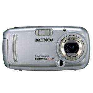  Samsung 4 Megapixel Digital Camera: Camera & Photo